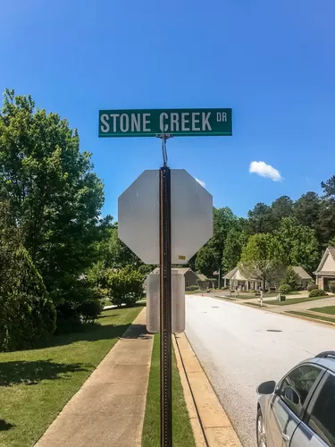 1006 Stone Creek Ln Photo 1