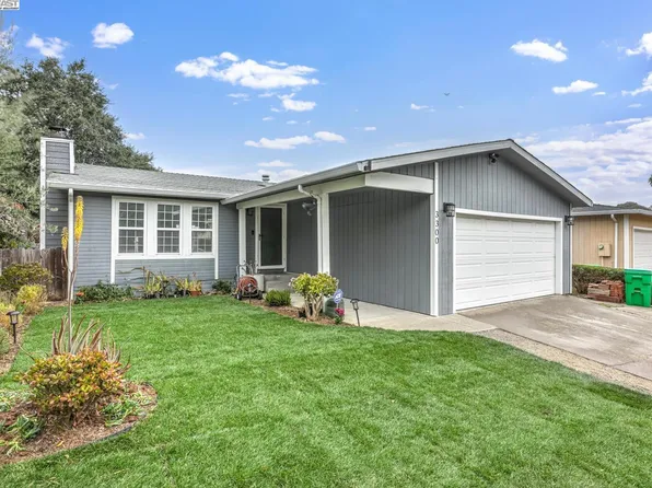 3300 Shawn Way, Hayward, CA 94541