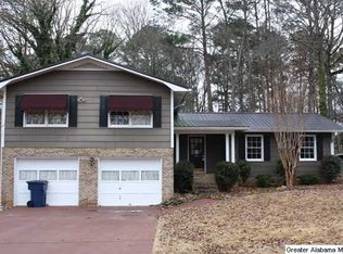 722 Hilton Rd, Anniston, AL 36207