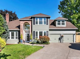 5319 SW Natchez St, Tualatin, OR 97062