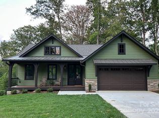 120 Gashes Creek Rd, Asheville, NC 28805