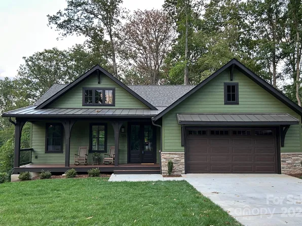 120 Gashes Creek Rd, Asheville, NC 28805