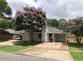 4461 Kolin Dr, Baton Rouge, LA 70816