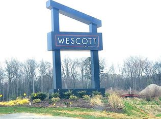 12523 Wescott Way, Midlothian, VA 23112