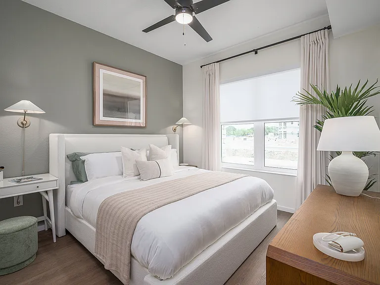 Fiori Apartments — Photo 13