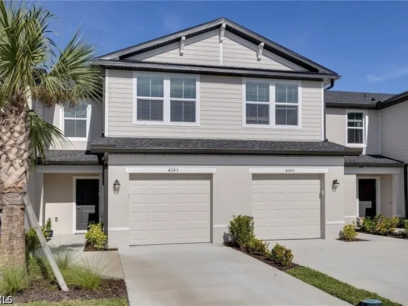 4243 Caterina Ct, North Fort Myers, FL 33917
