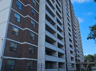 101 Prudential Dr #1211, Toronto, ON M1P 4S5