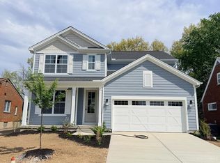 4736 Alpine Ave, Cincinnati, OH 45242