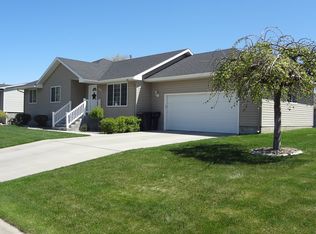 2857 Rocky Rd, Burley, ID 83318