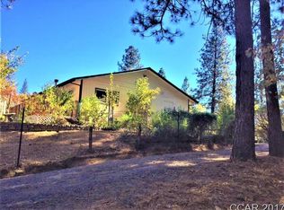 23245 Westpoint Pioneer Rd, West Point, CA 95255
