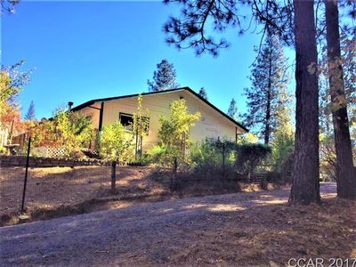 23245 Westpoint Pioneer Rd, West Point, CA, 95255