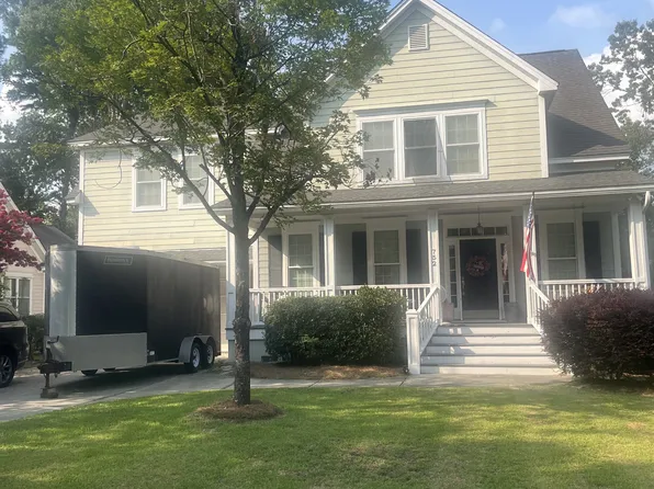 752 Hunt Club Run, Charleston, SC 29414