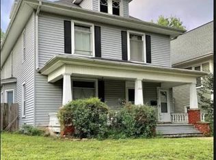 2512 Jules St, Saint Joseph, MO 64501