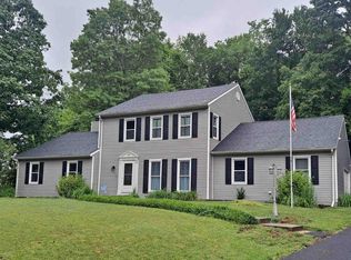 10 Kerens Hl, Elkins, WV 26241