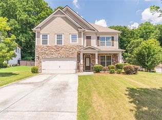 4769 Bogan Meadows Dr #0, Buford, GA 30519