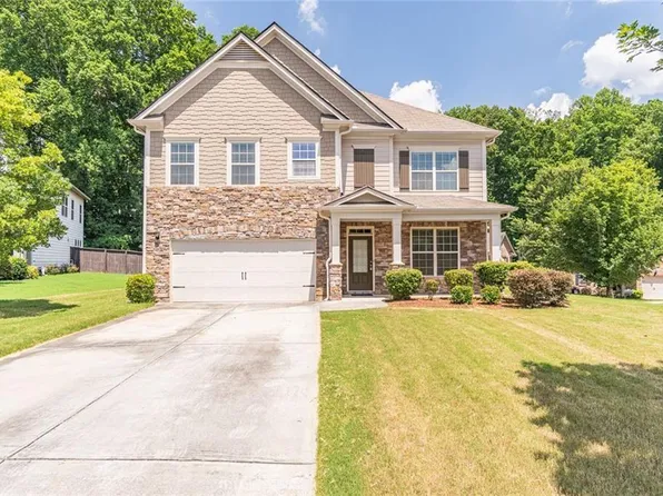 4769 Bogan Meadows Dr #0, Buford, GA 30519