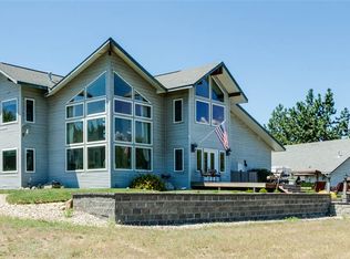 24315 N Perry Rd, Colbert, WA 99005