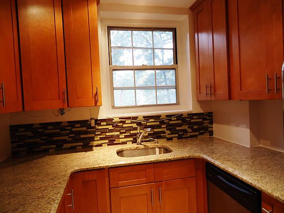 New Kitchen