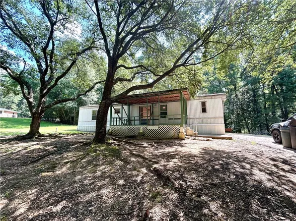 48 Vanasselberg Rd, Elmer, LA 71424