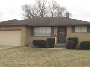6806 Lalemant Dr, Parma, OH 44129
