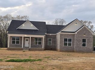 22375 Highway 18, Toone, TN 38381
