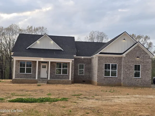 22375 Highway 18, Toone, TN 38381