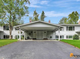 3424 W 84th Ave #3, Anchorage, AK 99502