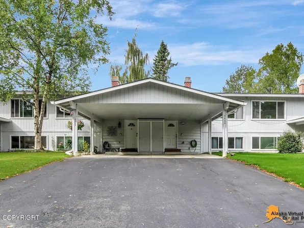 3424 W 84th Ave #3, Anchorage, AK 99502