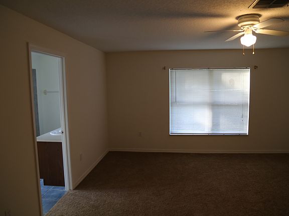 Large master bedroom