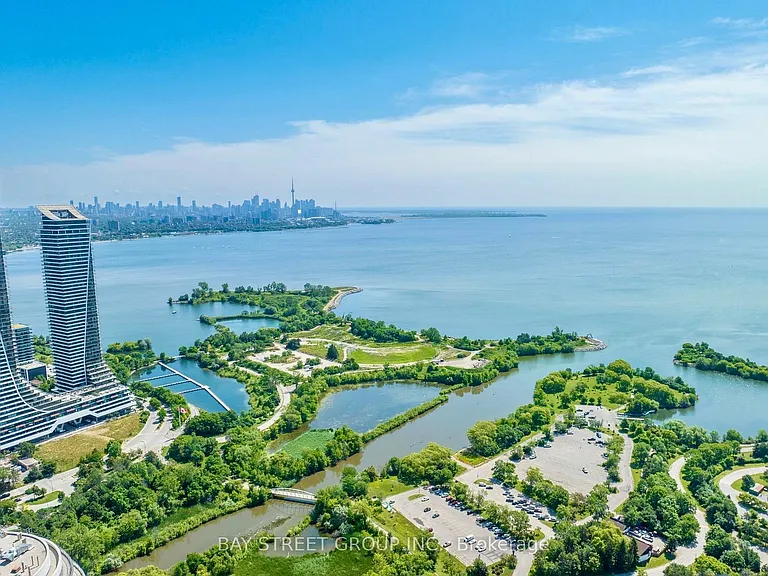 2212 Lake Shore Blvd W #4304 — Photo 18