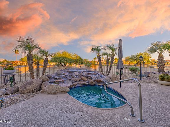 2nd image of 15453 W CYPRESS POINT Drive