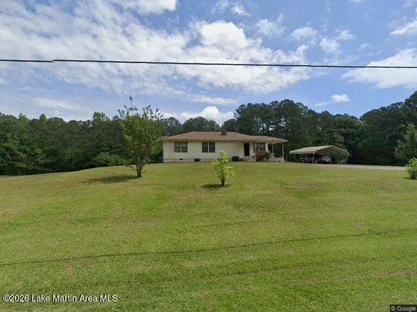 886 Cowpens W, Daviston, AL 36256