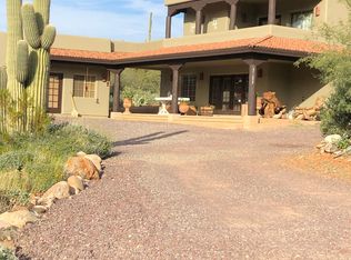 35201 S River Ridge Rd, Black Canyon City, AZ 85324