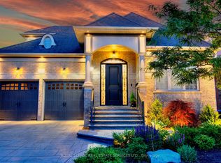 149 Coastline Dr, Brampton, ON L6Y0S3