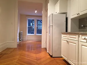 Rented by City Connections Realty