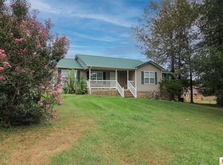 338 Jared Tyler Rd, Glasgow, KY 42141