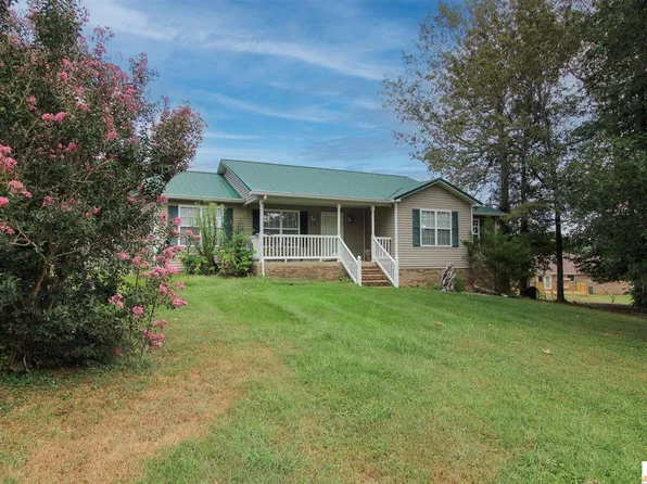 338 Jared Tyler Rd, Glasgow, KY 42141