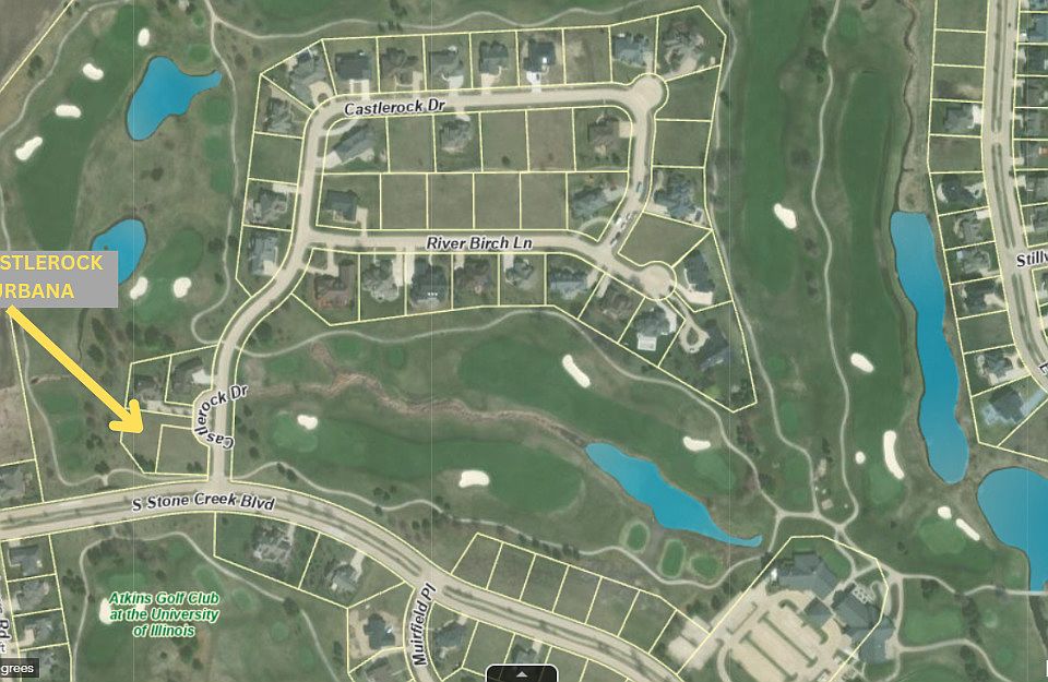 1st image of 2506 Castlerock Dr