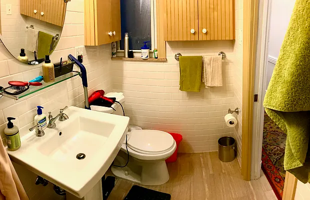 Rented by Boerum Hill Realty | media 99