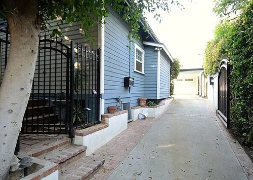 West Hollywood Oasis! *Free Rent* Photo 1