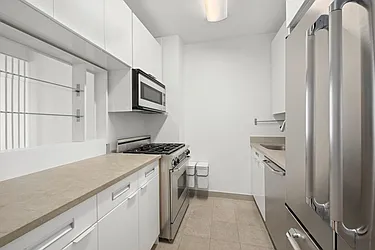 Rented by Compass