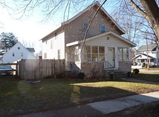 727 Harriette St, Fort Atkinson, WI 53538