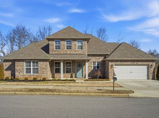 208 Faraway Hills Dr, Gallatin, TN 37066