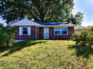 1252 Jennings Station Rd, Saint Louis, MO 63137