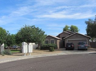 5153 W Vista Ave, Glendale, AZ 85301