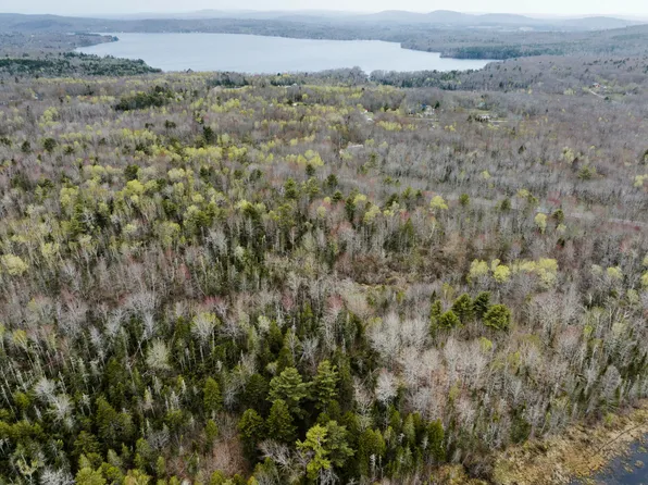 Map1Lot44 N. Searsport Road, Frankfort, ME 04438