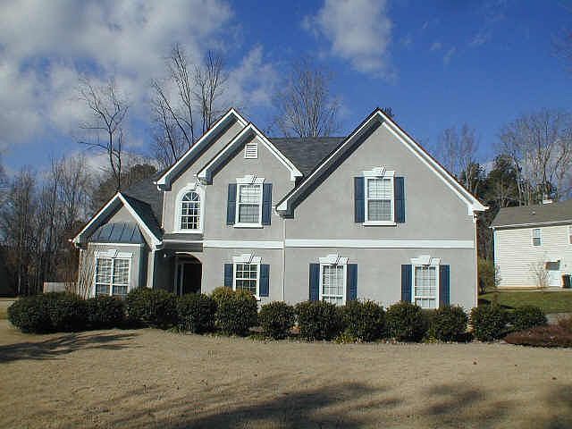 3840 Pheasant Run Trace
