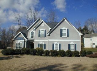 3840 Pheasant Run Trce, Cumming, GA 30028