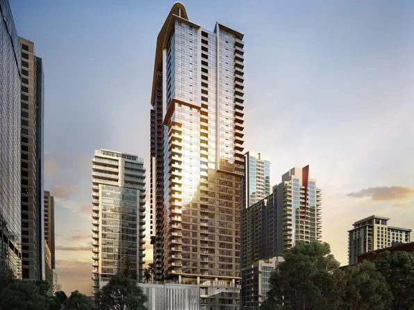 1160 9th Ave #2810, San Diego, CA 92101