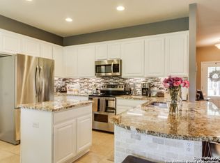 117 Bentwood Ranch Dr, Cibolo, TX 78108